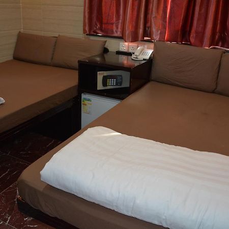 Everest Guest House Hong Kong Exterior photo